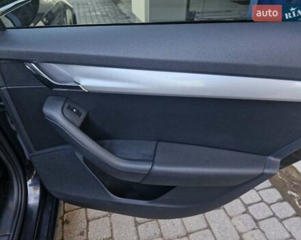 Черный Шкода Октавия, объемом двигателя 1.6 л и пробегом 255 тыс. км за 10499 $, фото 10 на Automoto.ua