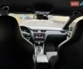 Черный Шкода Октавия, объемом двигателя 1.97 л и пробегом 148 тыс. км за 16700 $, фото 8 на Automoto.ua