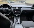 Черный Шкода Октавия, объемом двигателя 1.97 л и пробегом 148 тыс. км за 16700 $, фото 6 на Automoto.ua