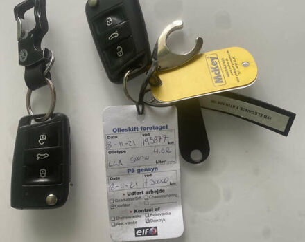 Шкода Октавия 2014 в Житомире на Automoto.ua Черный Шкода Октавия, объемом двигателя 1.6 л и пробегом 237 тыс. км за 11000 $, фото 21 на Automoto.ua