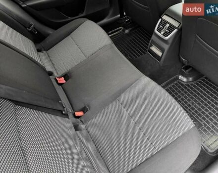 Черный Шкода Октавия, объемом двигателя 1.4 л и пробегом 252 тыс. км за 9990 $, фото 55 на Automoto.ua