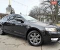 Чорний Шкода Октавія, об'ємом двигуна 1.4 л та пробігом 252 тис. км за 9990 $, фото 30 на Automoto.ua