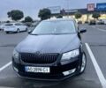 Чорний Шкода Октавія, об'ємом двигуна 1.6 л та пробігом 231 тис. км за 9700 $, фото 22 на Automoto.ua