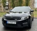 Черный Шкода Октавия, объемом двигателя 1.97 л и пробегом 148 тыс. км за 16700 $, фото 24 на Automoto.ua