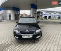 Черный Шкода Октавия, объемом двигателя 1.4 л и пробегом 252 тыс. км за 11000 $, фото 4 на Automoto.ua