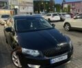 Чорний Шкода Октавія, об'ємом двигуна 1.6 л та пробігом 231 тис. км за 9700 $, фото 1 на Automoto.ua