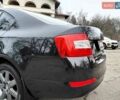 Чорний Шкода Октавія, об'ємом двигуна 1.4 л та пробігом 252 тис. км за 9990 $, фото 13 на Automoto.ua