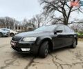 Чорний Шкода Октавія, об'ємом двигуна 1.4 л та пробігом 252 тис. км за 9990 $, фото 8 на Automoto.ua