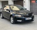 Черный Шкода Октавия, объемом двигателя 1.8 л и пробегом 194 тыс. км за 10899 $, фото 7 на Automoto.ua