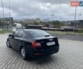 Черный Шкода Октавия, объемом двигателя 1.4 л и пробегом 252 тыс. км за 11000 $, фото 2 на Automoto.ua
