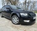 Черный Шкода Октавия, объемом двигателя 1.6 л и пробегом 237 тыс. км за 10900 $, фото 13 на Automoto.ua