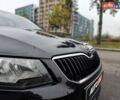 Черный Шкода Октавия, объемом двигателя 1.4 л и пробегом 252 тыс. км за 9990 $, фото 29 на Automoto.ua
