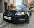 Чорний Шкода Октавія, об'ємом двигуна 1.97 л та пробігом 269 тис. км за 14500 $, фото 1 на Automoto.ua
