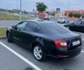 Чорний Шкода Октавія, об'ємом двигуна 1.6 л та пробігом 231 тис. км за 9700 $, фото 7 на Automoto.ua