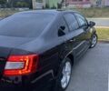 Чорний Шкода Октавія, об'ємом двигуна 1.6 л та пробігом 231 тис. км за 9700 $, фото 23 на Automoto.ua