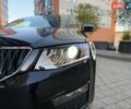 Чорний Шкода Октавія, об'ємом двигуна 1.97 л та пробігом 269 тис. км за 14500 $, фото 2 на Automoto.ua