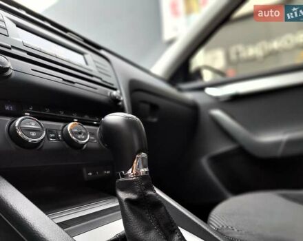 Черный Шкода Октавия, объемом двигателя 1.4 л и пробегом 252 тыс. км за 9990 $, фото 37 на Automoto.ua