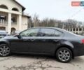 Чорний Шкода Октавія, об'ємом двигуна 1.4 л та пробігом 252 тис. км за 9990 $, фото 6 на Automoto.ua