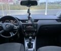 Чорний Шкода Октавія, об'ємом двигуна 1.6 л та пробігом 231 тис. км за 9700 $, фото 21 на Automoto.ua