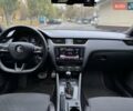 Черный Шкода Октавия, объемом двигателя 1.97 л и пробегом 148 тыс. км за 16700 $, фото 7 на Automoto.ua