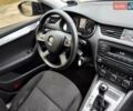 Чорний Шкода Октавія, об'ємом двигуна 1.4 л та пробігом 252 тис. км за 9990 $, фото 50 на Automoto.ua