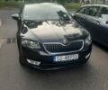 Чорний Шкода Октавія, об'ємом двигуна 1.6 л та пробігом 143 тис. км за 8000 $, фото 3 на Automoto.ua