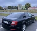 Чорний Шкода Октавія, об'ємом двигуна 1.6 л та пробігом 231 тис. км за 9700 $, фото 6 на Automoto.ua