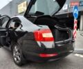 Черный Шкода Октавия, объемом двигателя 1.4 л и пробегом 252 тыс. км за 9990 $, фото 12 на Automoto.ua
