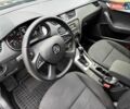 Чорний Шкода Октавія, об'ємом двигуна 1.4 л та пробігом 252 тис. км за 9990 $, фото 34 на Automoto.ua