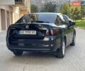 Черный Шкода Октавия, объемом двигателя 1.8 л и пробегом 194 тыс. км за 10899 $, фото 12 на Automoto.ua