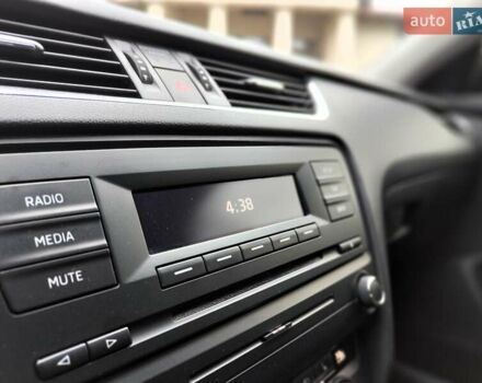 Чорний Шкода Октавія, об'ємом двигуна 1.4 л та пробігом 252 тис. км за 9990 $, фото 36 на Automoto.ua