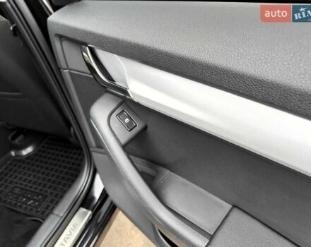 Чорний Шкода Октавія, об'ємом двигуна 1.4 л та пробігом 252 тис. км за 9990 $, фото 55 на Automoto.ua