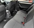 Чорний Шкода Октавія, об'ємом двигуна 1.4 л та пробігом 252 тис. км за 9990 $, фото 43 на Automoto.ua