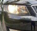 Черный Шкода Октавия, объемом двигателя 1.6 л и пробегом 237 тыс. км за 10900 $, фото 6 на Automoto.ua
