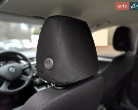 Чорний Шкода Октавія, об'ємом двигуна 1.4 л та пробігом 252 тис. км за 9990 $, фото 42 на Automoto.ua