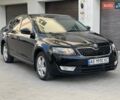 Черный Шкода Октавия, объемом двигателя 1.8 л и пробегом 194 тыс. км за 10899 $, фото 3 на Automoto.ua