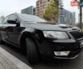 Черный Шкода Октавия, объемом двигателя 1.4 л и пробегом 252 тыс. км за 9990 $, фото 28 на Automoto.ua