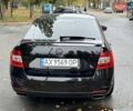 Черный Шкода Октавия, объемом двигателя 1.97 л и пробегом 148 тыс. км за 16700 $, фото 22 на Automoto.ua