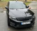 Черный Шкода Октавия, объемом двигателя 1.97 л и пробегом 148 тыс. км за 16700 $, фото 25 на Automoto.ua