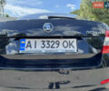 Шкода Октавия 2014 в Борисполе на Automoto.ua Черный Шкода Октавия, объемом двигателя 1.97 л и пробегом 218 тыс. км за 12500 $, фото 7 на Automoto.ua