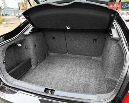 Чорний Шкода Октавія, об'ємом двигуна 1.4 л та пробігом 252 тис. км за 9990 $, фото 16 на Automoto.ua