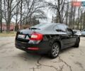 Чорний Шкода Октавія, об'ємом двигуна 1.4 л та пробігом 252 тис. км за 9990 $, фото 22 на Automoto.ua