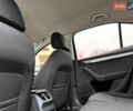 Чорний Шкода Октавія, об'ємом двигуна 1.4 л та пробігом 252 тис. км за 9990 $, фото 44 на Automoto.ua