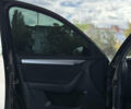 Чорний Шкода Октавія, об'ємом двигуна 1.6 л та пробігом 216 тис. км за 12499 $, фото 6 на Automoto.ua