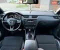 Чорний Шкода Октавія, об'ємом двигуна 1.97 л та пробігом 269 тис. км за 14500 $, фото 15 на Automoto.ua