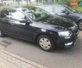 Чорний Шкода Октавія, об'ємом двигуна 1.6 л та пробігом 143 тис. км за 8000 $, фото 1 на Automoto.ua