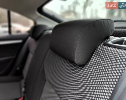 Чорний Шкода Октавія, об'ємом двигуна 1.4 л та пробігом 252 тис. км за 9990 $, фото 45 на Automoto.ua