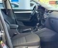 Черный Шкода Октавия, объемом двигателя 1.97 л и пробегом 267 тыс. км за 9900 $, фото 22 на Automoto.ua