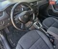 Черный Шкода Октавия, объемом двигателя 1.6 л и пробегом 255 тыс. км за 10499 $, фото 13 на Automoto.ua