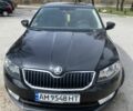 Черный Шкода Октавия, объемом двигателя 1.6 л и пробегом 237 тыс. км за 10900 $, фото 8 на Automoto.ua